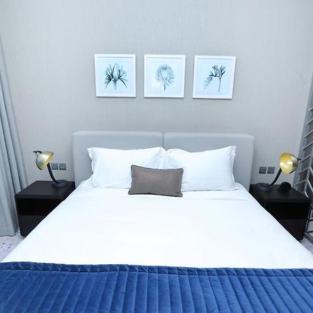 Damac Maison Prive Dubai Dış mekan fotoğraf