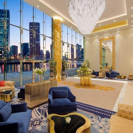 Damac Maison Prive Dubai Dış mekan fotoğraf